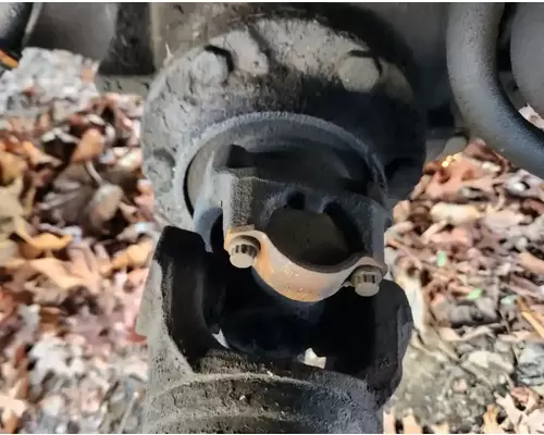 Dana 19060S Axle Assembly, Rear