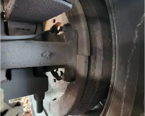Dana 19060S Axle Assembly, Rear