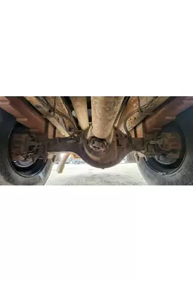 Dana 19060S Axle Housing (Rear)