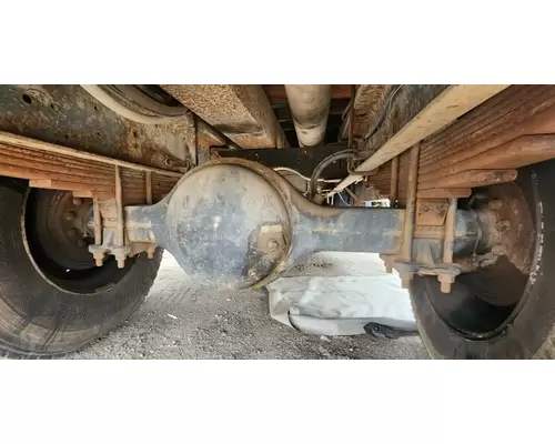 Dana 19060S Axle Housing (Rear)