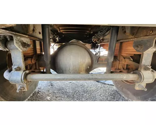Dana 19060S Axle Housing (Rear)
