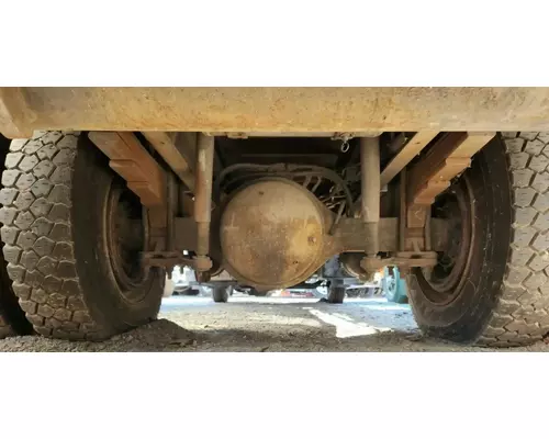 Dana 19060S Axle Housing (Rear)