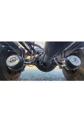 Dana 19060S Axle Housing (Rear)