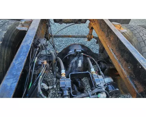 Dana 19060S Axle Housing (Rear)