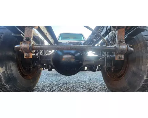 Dana 19060S Axle Housing (Rear)