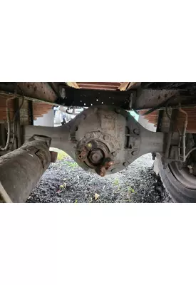 Dana 19060S Axle Housing (Rear)