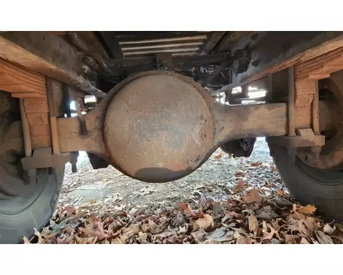 Dana 19060S Axle Housing (Rear)