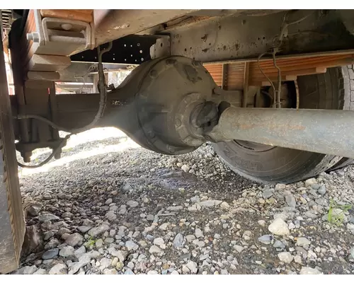 Dana 19060S Rears (Rear)