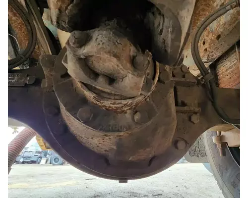 Dana 19060S Rears (Rear)