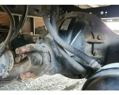 Dana 19060S Rears (Rear)