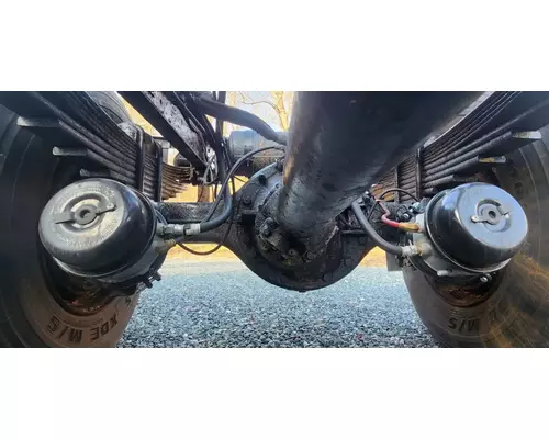 Dana 19060S Rears (Rear)