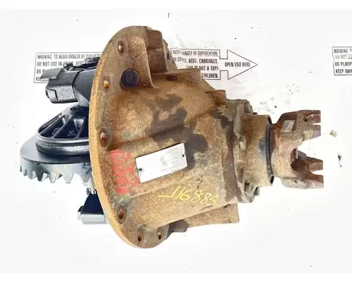 Dana 19060S Rears (Rear)