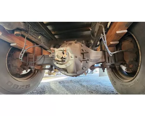 Axle Assembly, Rear (Single Or Rear) Dana 19060S Complete Recycling Group LLC