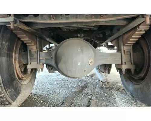 Axle Assembly, Rear (Single Or Rear) Dana 19060S Complete Recycling Group LLC