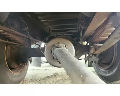 Axle Assembly, Rear (Single Or Rear) Dana 19060S Complete Recycling Group LLC