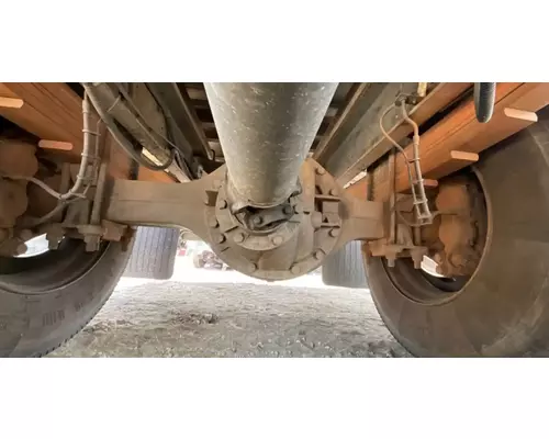 Axle Assembly, Rear (Single Or Rear) Dana 19060S Complete Recycling Group LLC