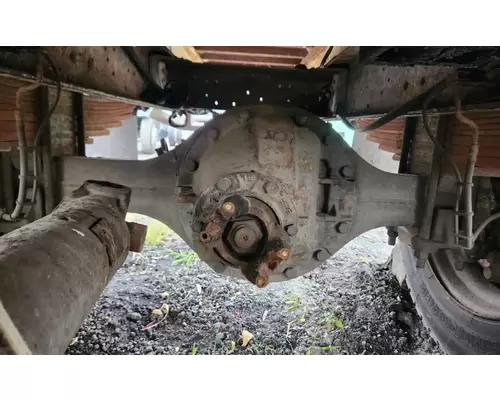 Axle Assembly, Rear (Single Or Rear) Dana 19060S Complete Recycling Group LLC