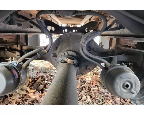 Axle Assembly, Rear (Single Or Rear) Dana 19060S Complete Recycling Group LLC