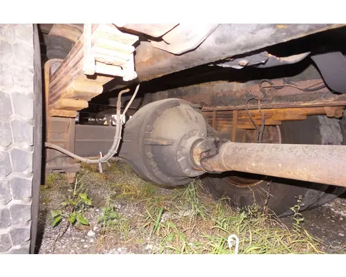 Axle Assembly, Rear (Single Or Rear) Dana 19060S Complete Recycling Group LLC