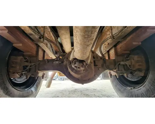 Axle Assembly, Rear (Single Or Rear) Dana 19060S Complete Recycling Group LLC