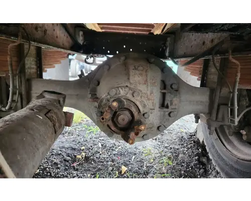 Axle Assembly, Rear (Single Or Rear) Dana 19060S Complete Recycling Group LLC