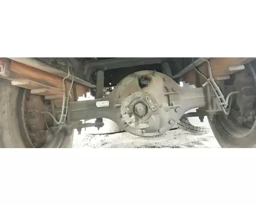 Axle Housing (Rear) Dana 19060S Complete Recycling Group LLC
