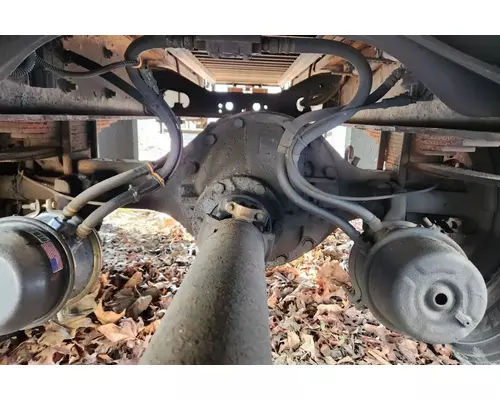 Axle Housing (Rear) Dana 19060S Complete Recycling Group LLC