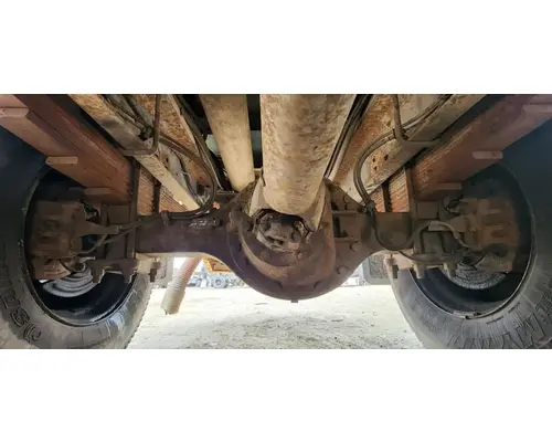 Axle Housing (Rear) Dana 19060S Complete Recycling Group LLC