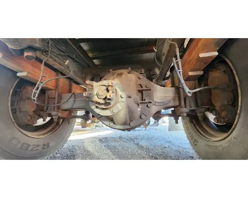 Axle Housing (Rear) Dana 19060S Complete Recycling Group LLC