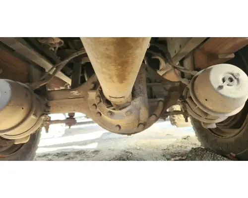 Axle Housing (Rear) Dana 19060S Complete Recycling Group LLC