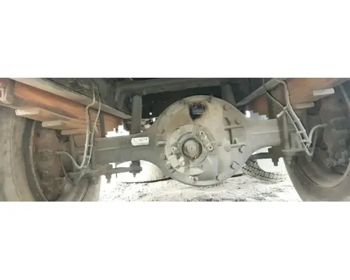 Axle Housing (Rear) Dana 19060S Complete Recycling Group LLC