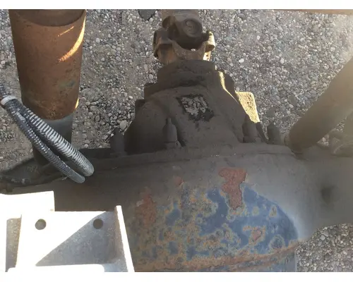 Rears (Rear) Dana 19060S Holst Truck Parts