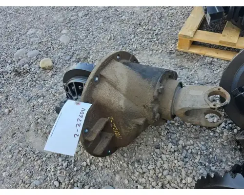 Rears (Rear) Dana 19060S Holst Truck Parts