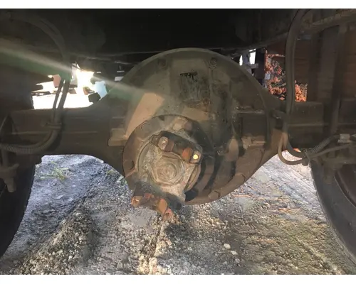 Rears (Rear) Dana 19060S Complete Recycling Group LLC