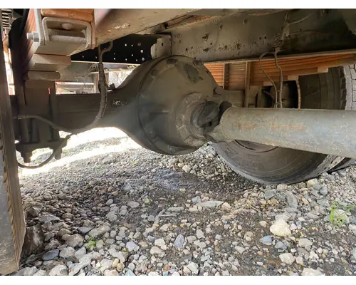 Rears (Rear) Dana 19060S Complete Recycling Group LLC