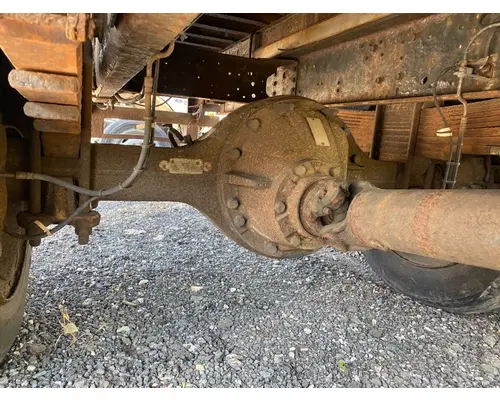 Rears (Rear) Dana 19060S Complete Recycling Group LLC