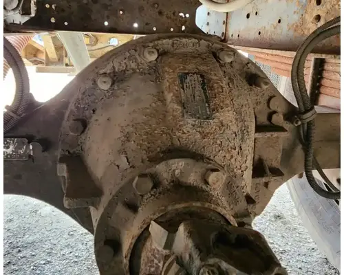 Rears (Rear) Dana 19060S Complete Recycling Group LLC