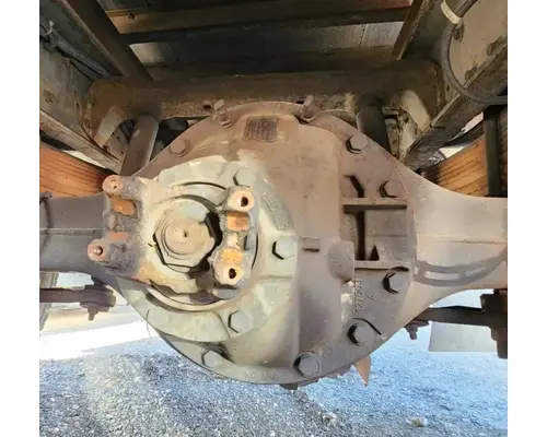 Rears (Rear) Dana 19060S Complete Recycling Group LLC