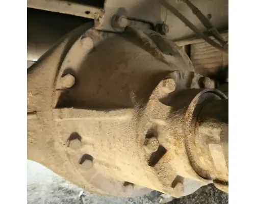 Rears (Rear) Dana 19060S Complete Recycling Group LLC
