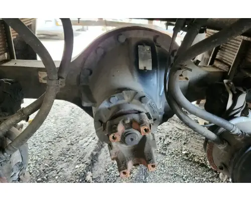 Rears (Rear) Dana 19060S Complete Recycling Group LLC