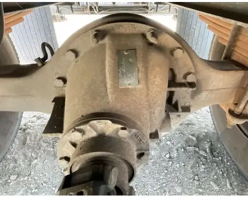 Rears (Rear) Dana 19060S Complete Recycling Group LLC