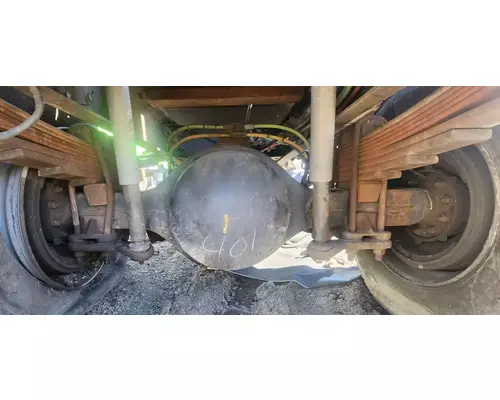 Dana 21060S Axle Assembly, Rear