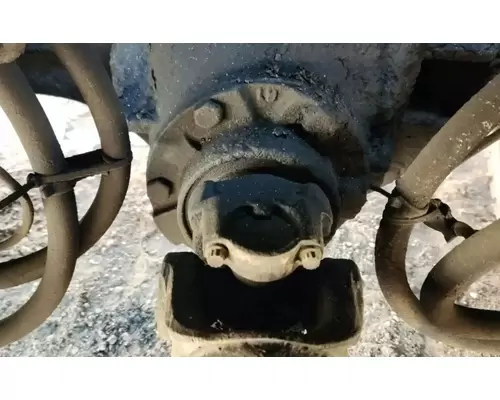 Dana 21060S Axle Assembly, Rear