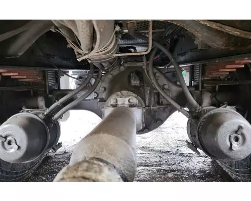 Dana 21060S Axle Assembly, Rear