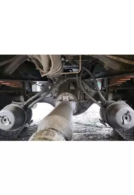 Dana 21060S Axle Assembly, Rear