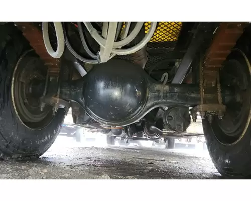 Dana 21060S Axle Assembly, Rear