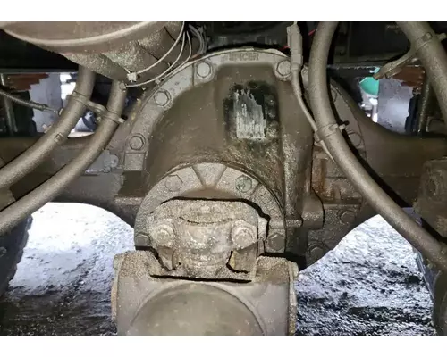 Dana 21060S Axle Assembly, Rear