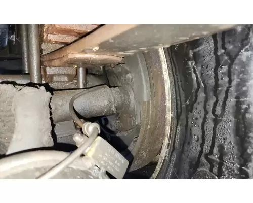 Dana 21060S Axle Assembly, Rear