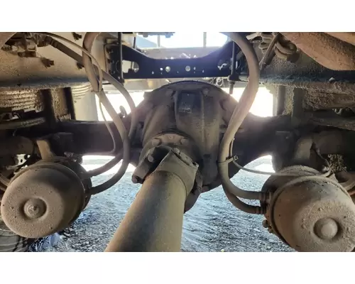 Dana 21060S Axle Assembly, Rear