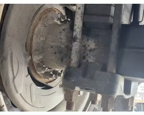 Dana 21060S Axle Assembly, Rear
